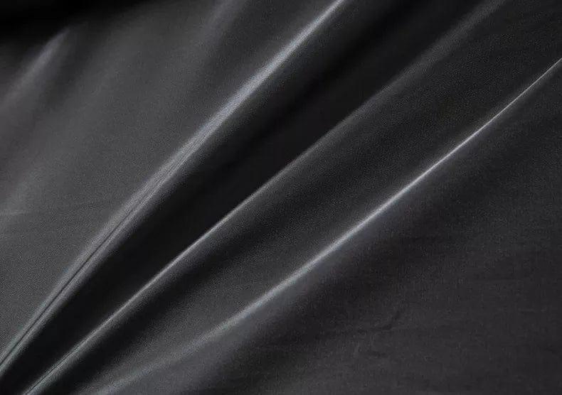 STEFAN | Jaqueta de Inverno em Design de Dois Peças