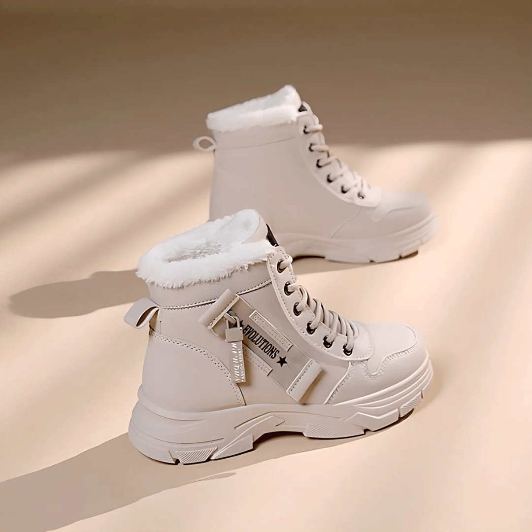 Freya™ - Botas de Inverno Komfort