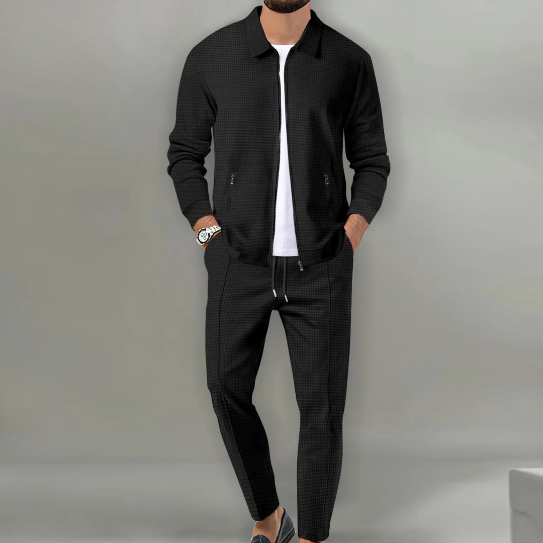 Fato Hugo Fashion
