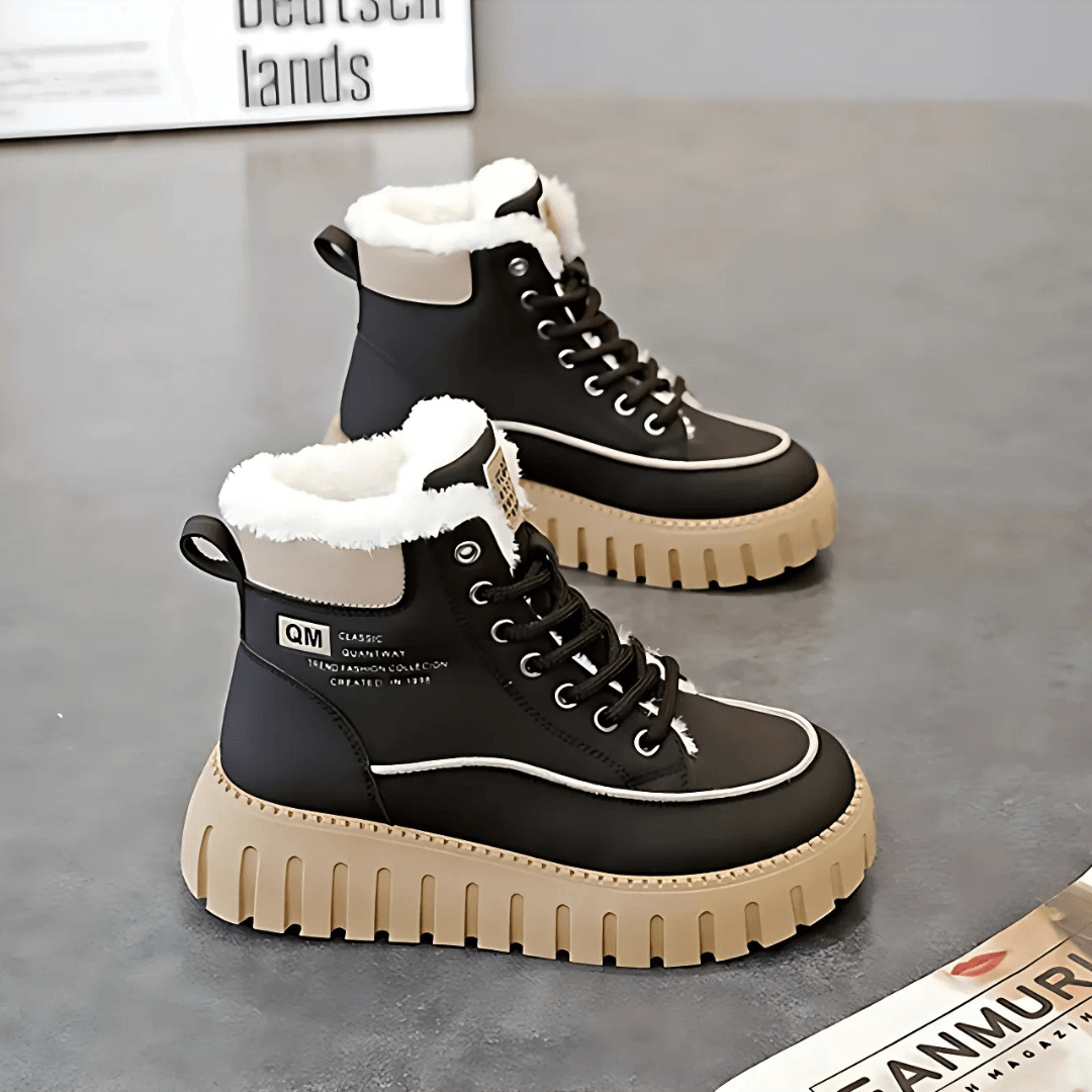Helen™ -  Botas de Inverno Komfort