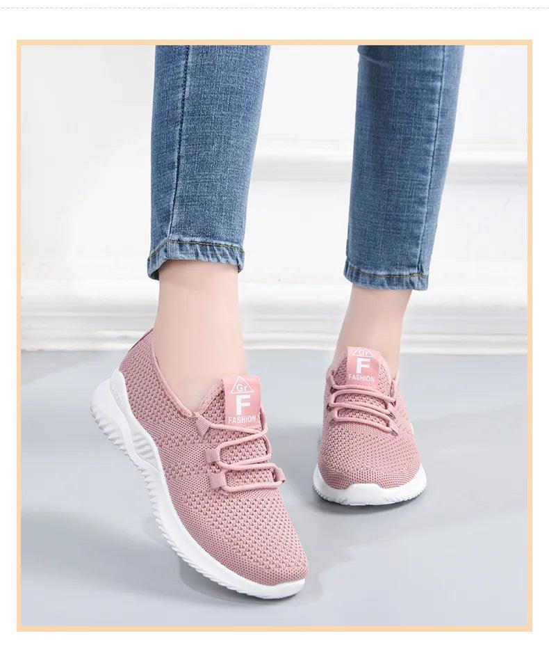 ComfyWalks™ - Sapatos ortopédicos