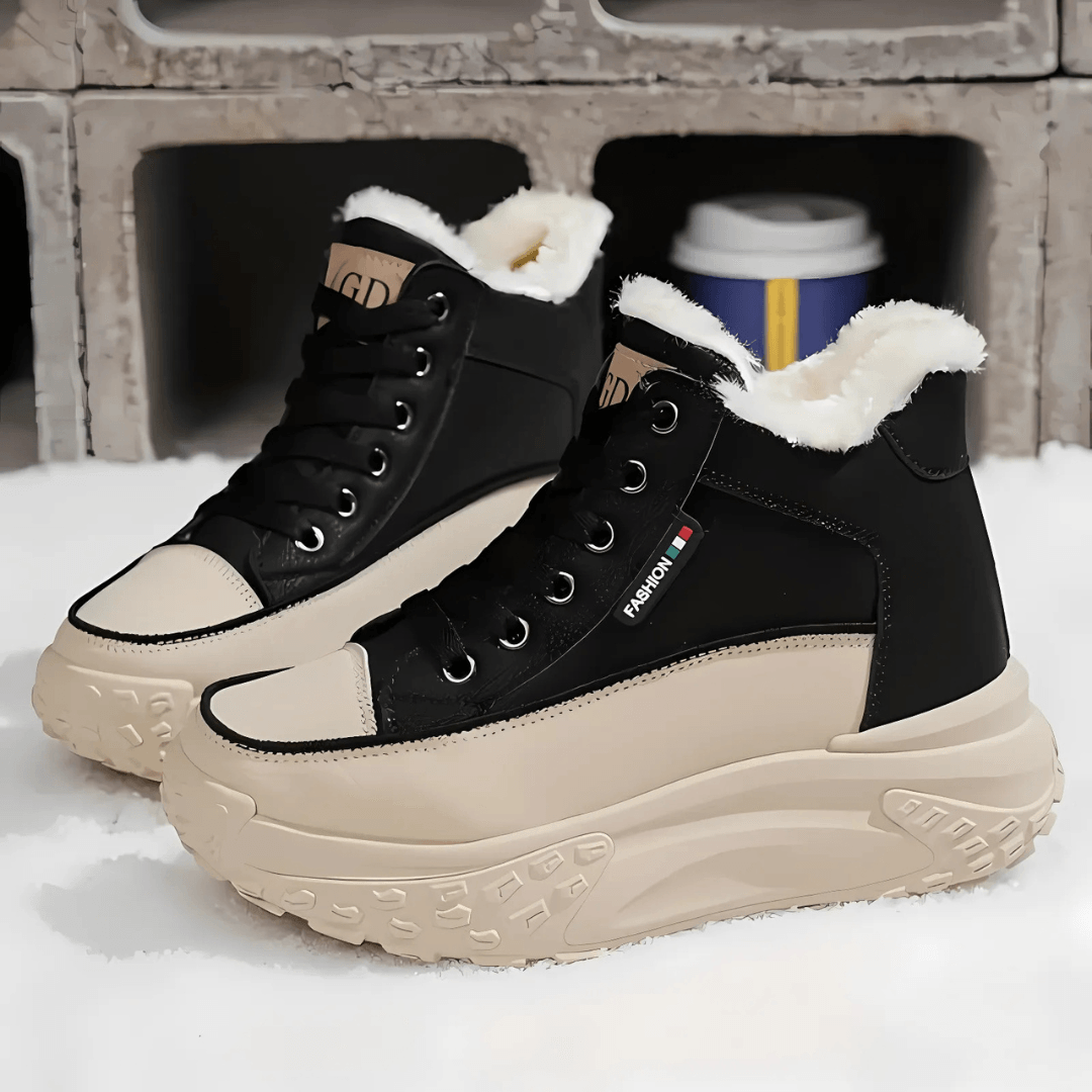 Ella™ - Botas de Inverno Komfort