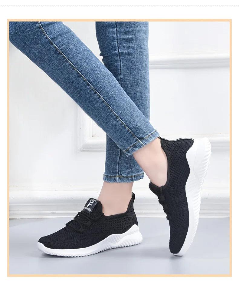 ComfyWalks™ - Sapatos ortopédicos