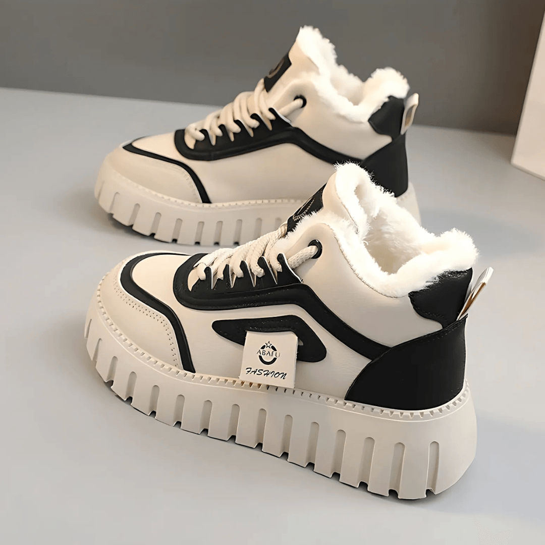 Daisy™ - Botas de Inverno Komfort