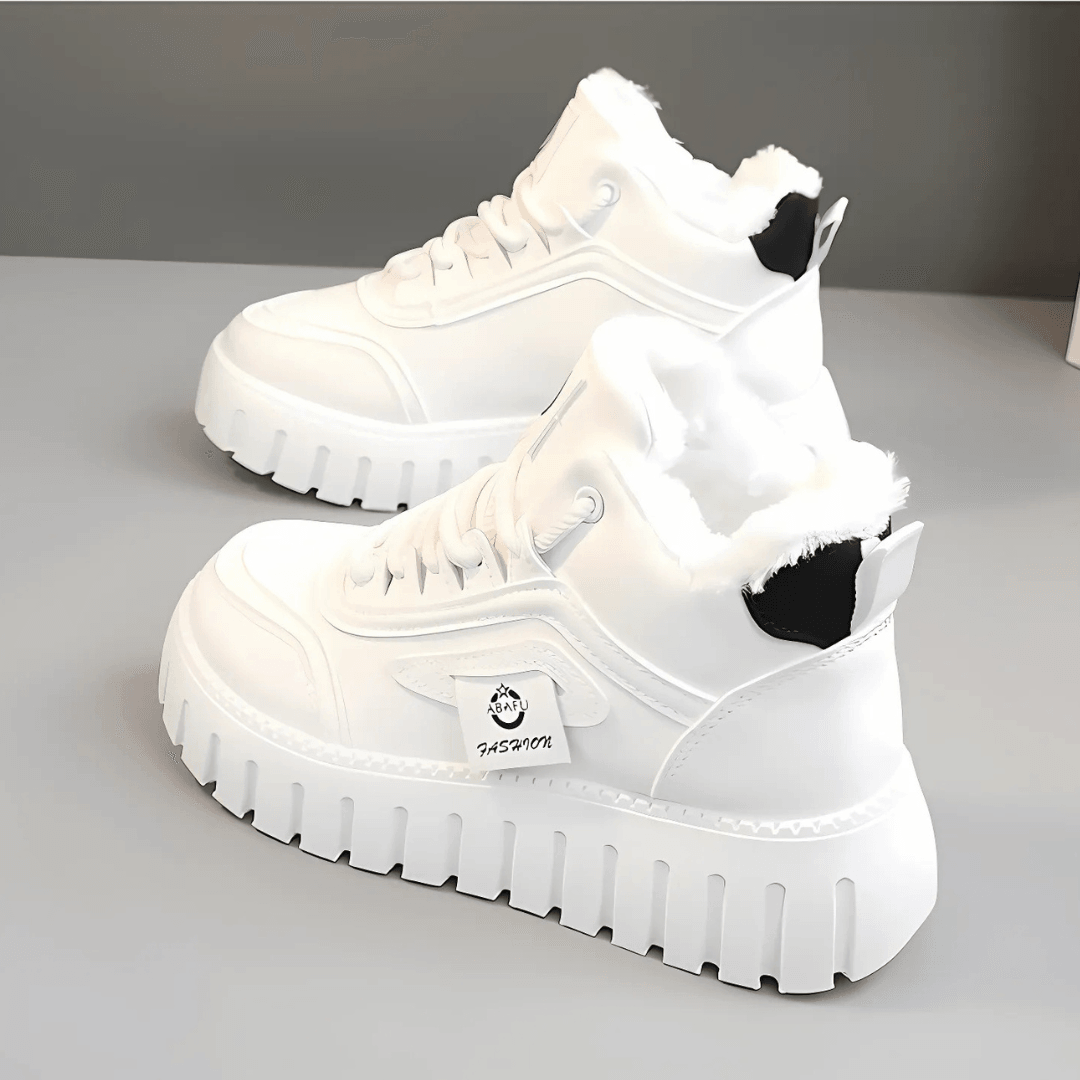 Daisy™ - Botas de Inverno Komfort
