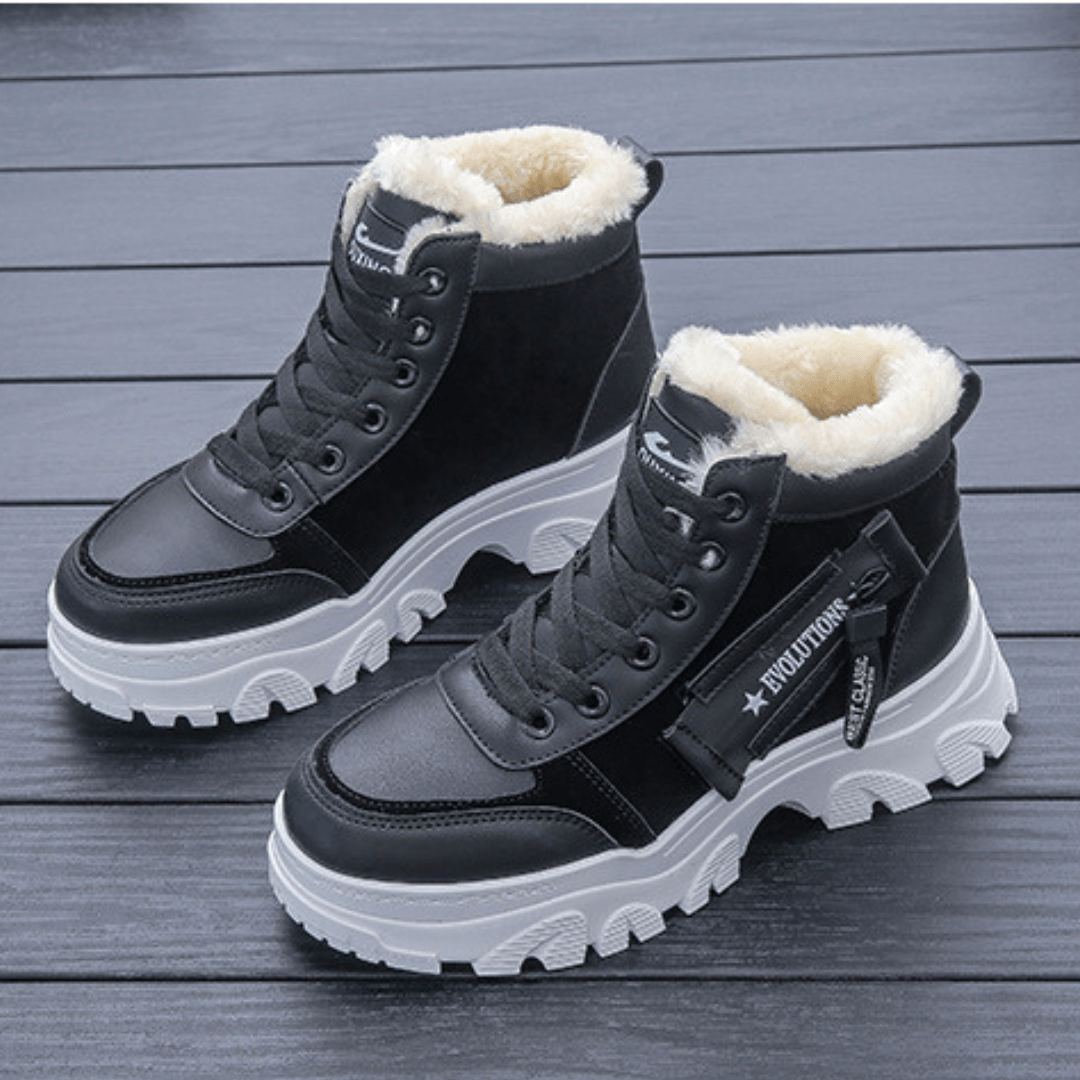 Jenny™ - Botas de Inverno Komfort