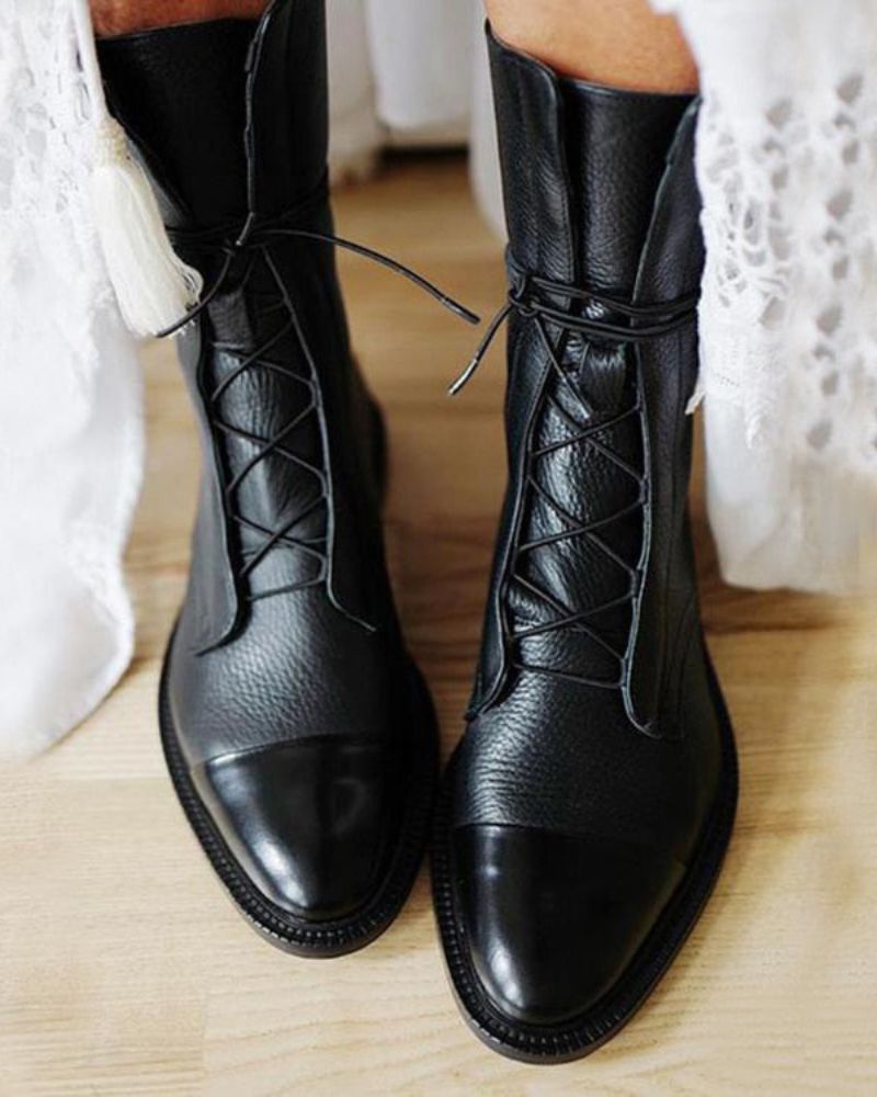 HARIER - BOTAS DE SALTO ALTO DE ALTA QUALIDADE