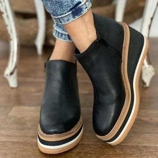 Amélie | Botas Elegantes