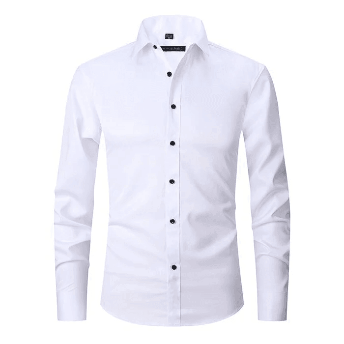 Felix™ - Camisa Sem Amassados