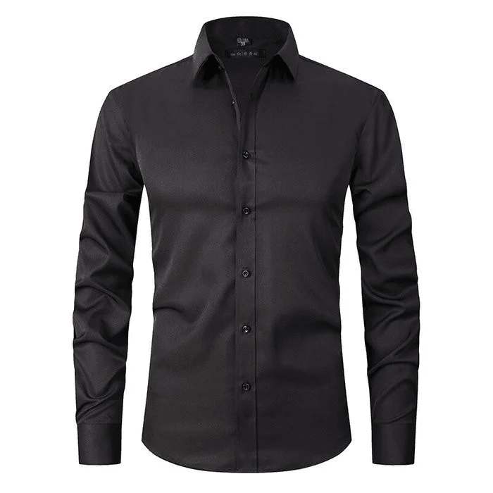 Felix™ - Camisa Sem Amassados