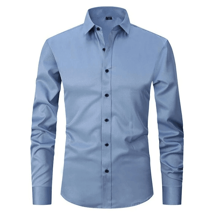 Felix™ - Camisa Sem Amassados