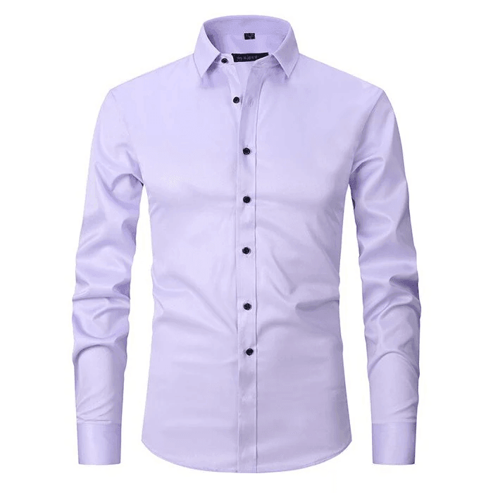 Felix™ - Camisa Sem Amassados