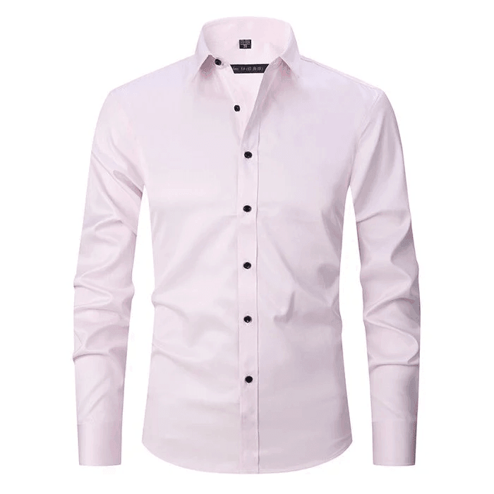 Felix™ - Camisa Sem Amassados