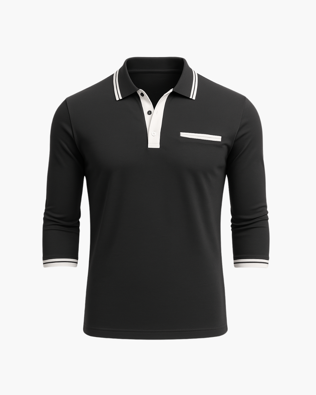 Camisa Polo Sob Medida