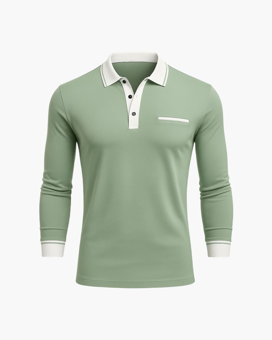 Camisa Polo Sob Medida