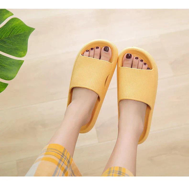 Chinelo  Confort - estilo e conforto andam juntos!