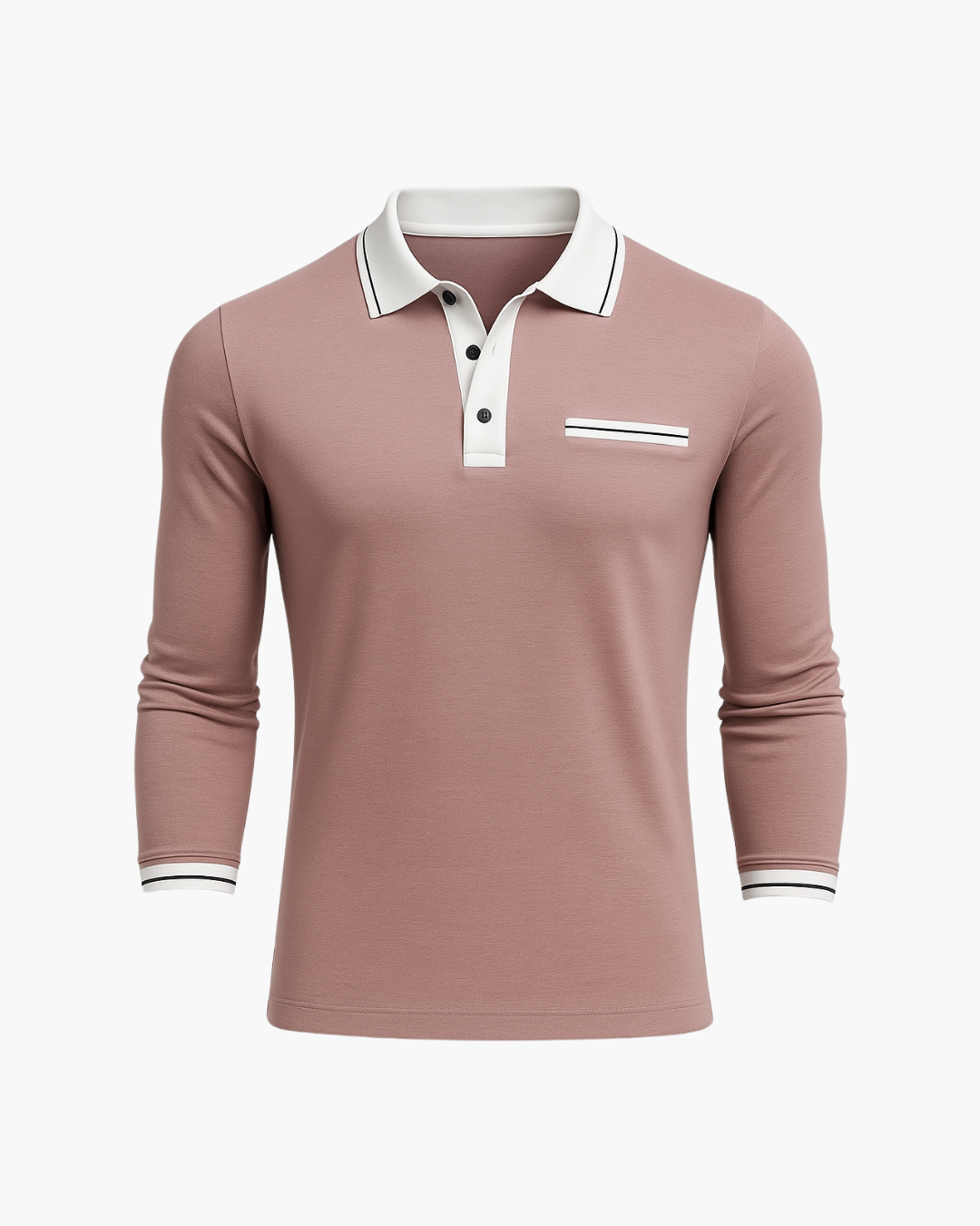 Camisa Polo Sob Medida