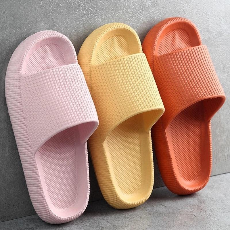 Chinelo  Confort - estilo e conforto andam juntos!
