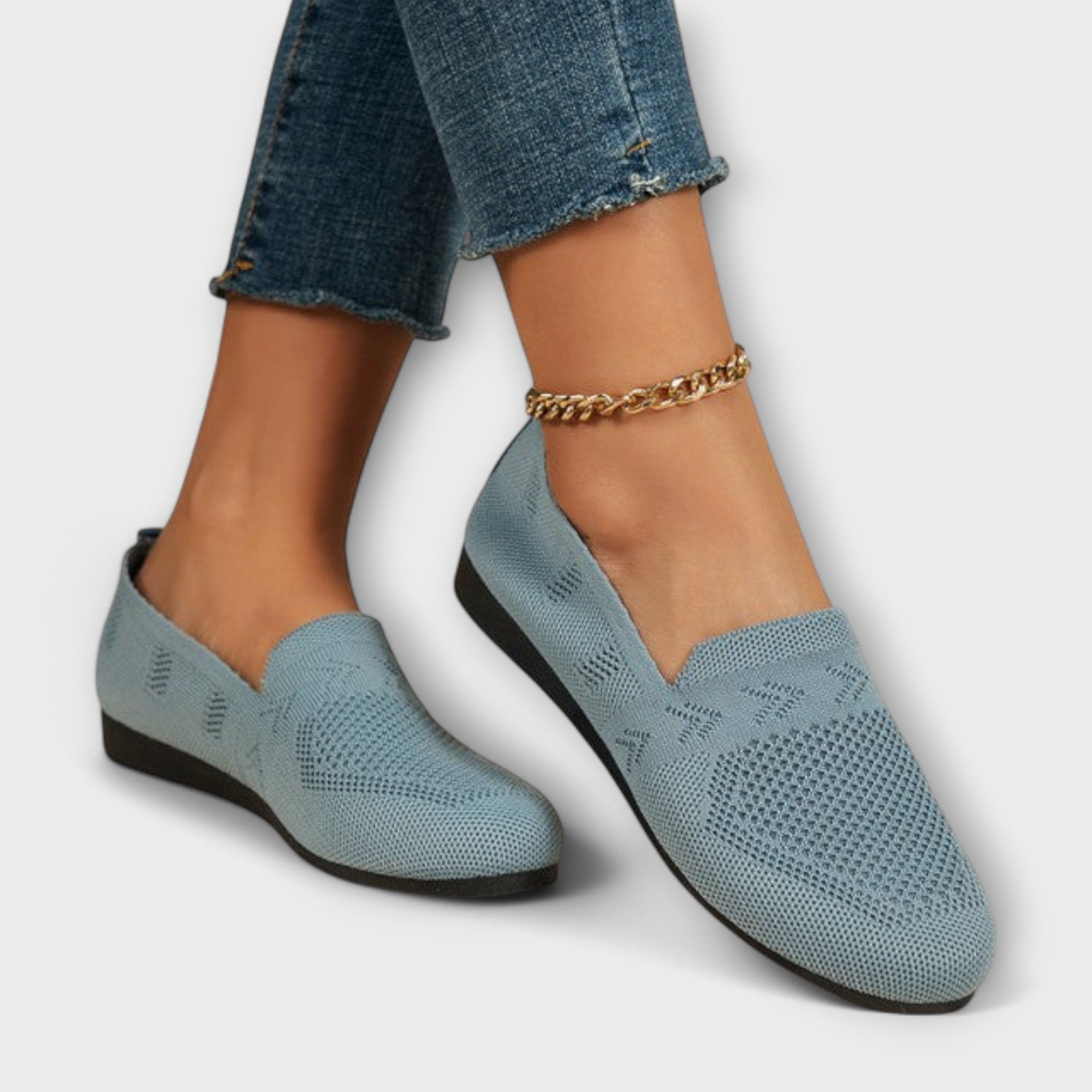 Jasz - Mocassins Versáteis