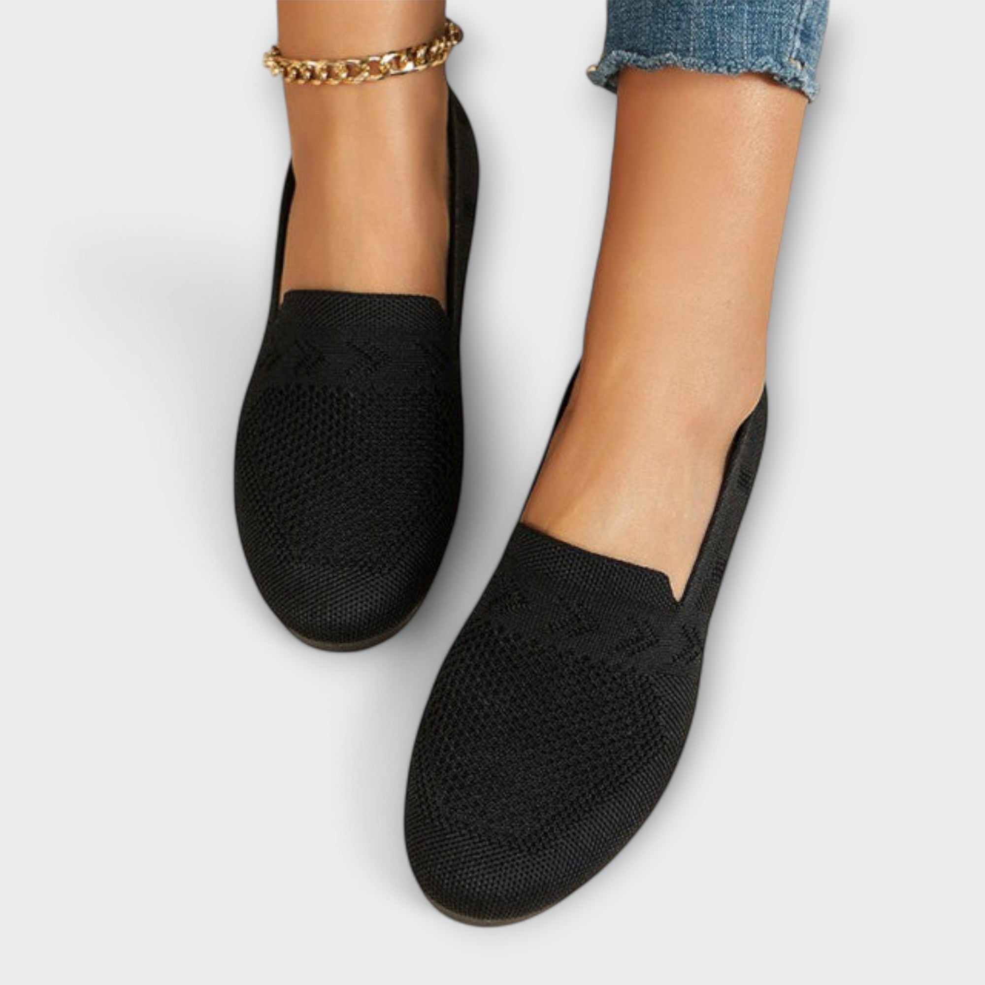 Jasz - Mocassins Versáteis