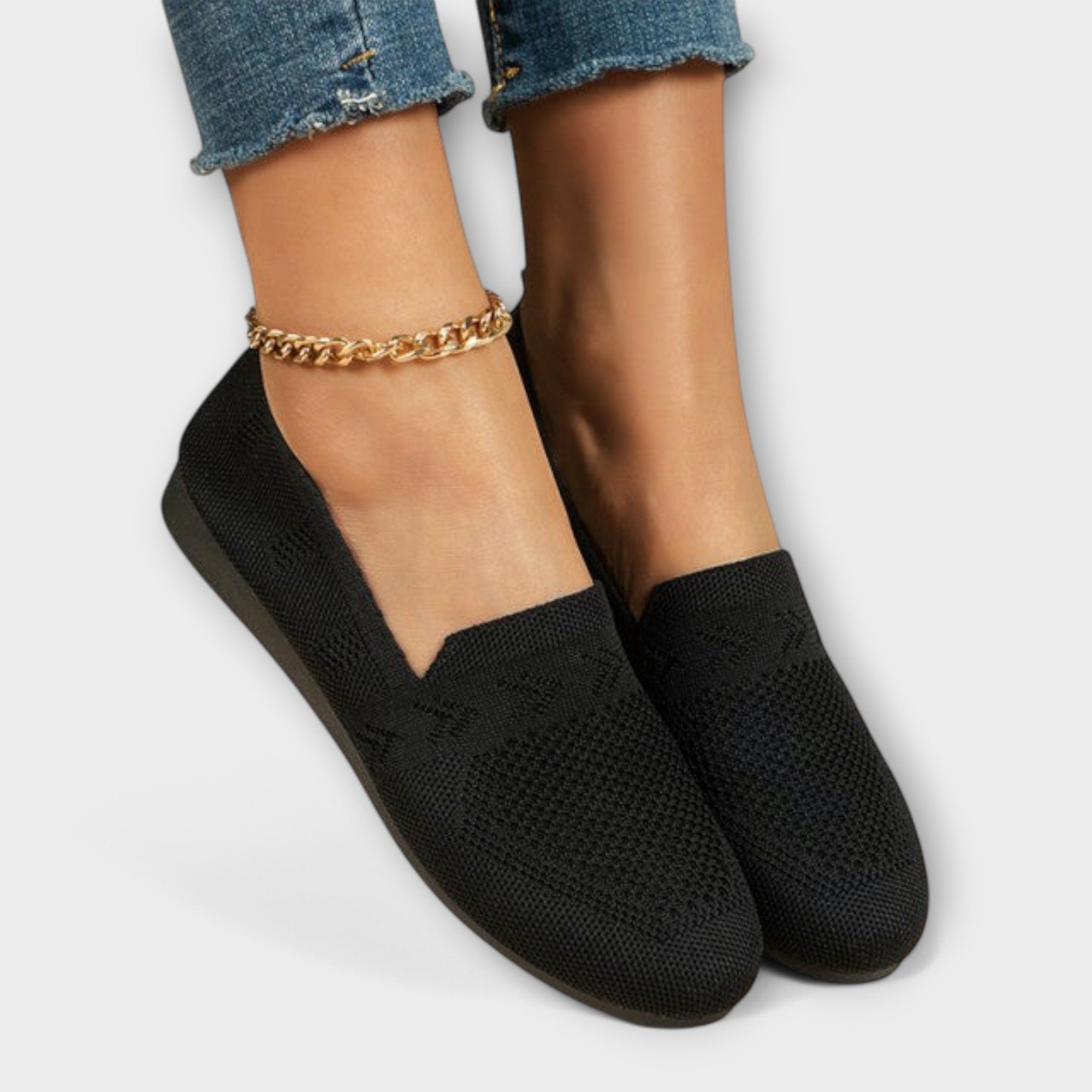 Jasz - Mocassins Versáteis