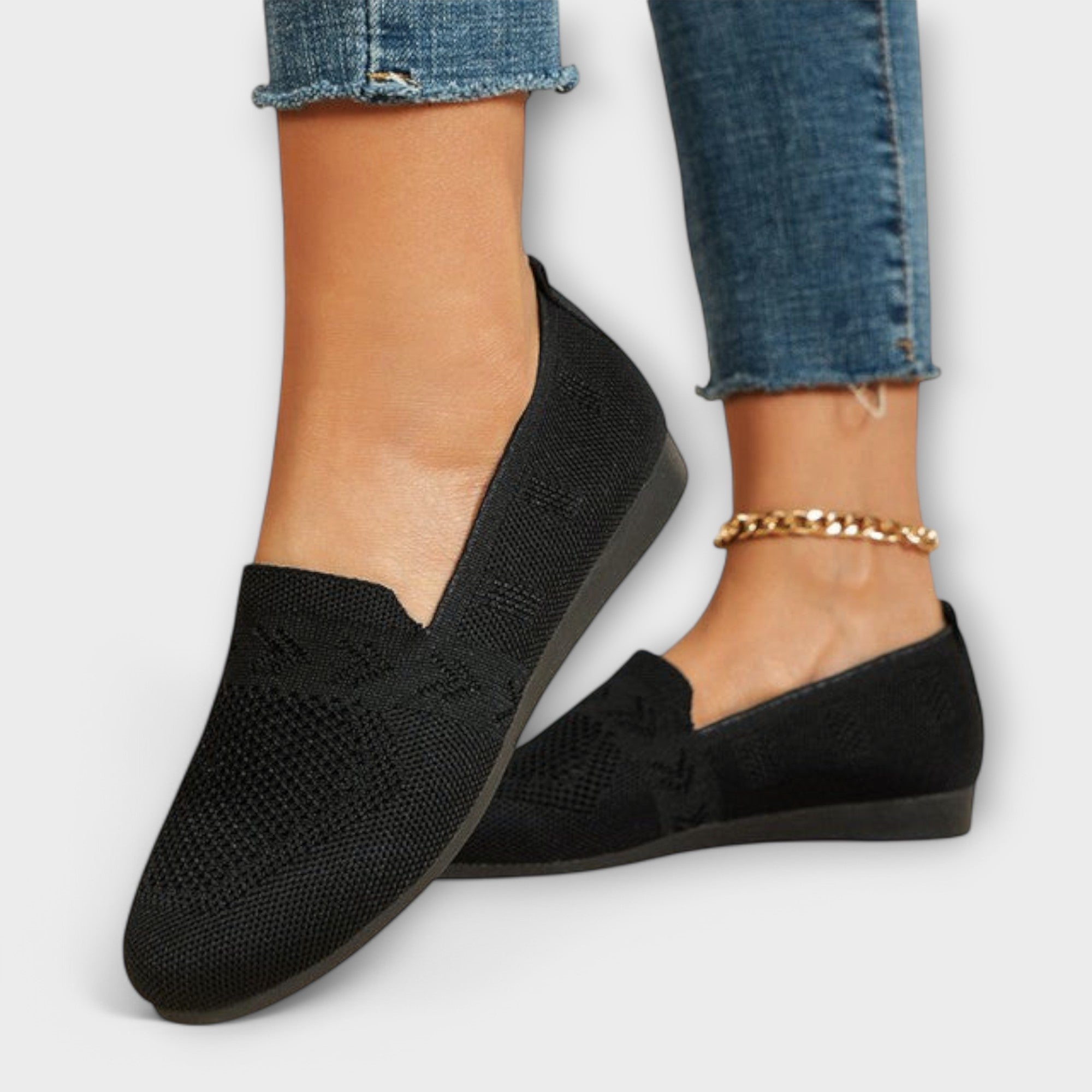 Jasz - Mocassins Versáteis