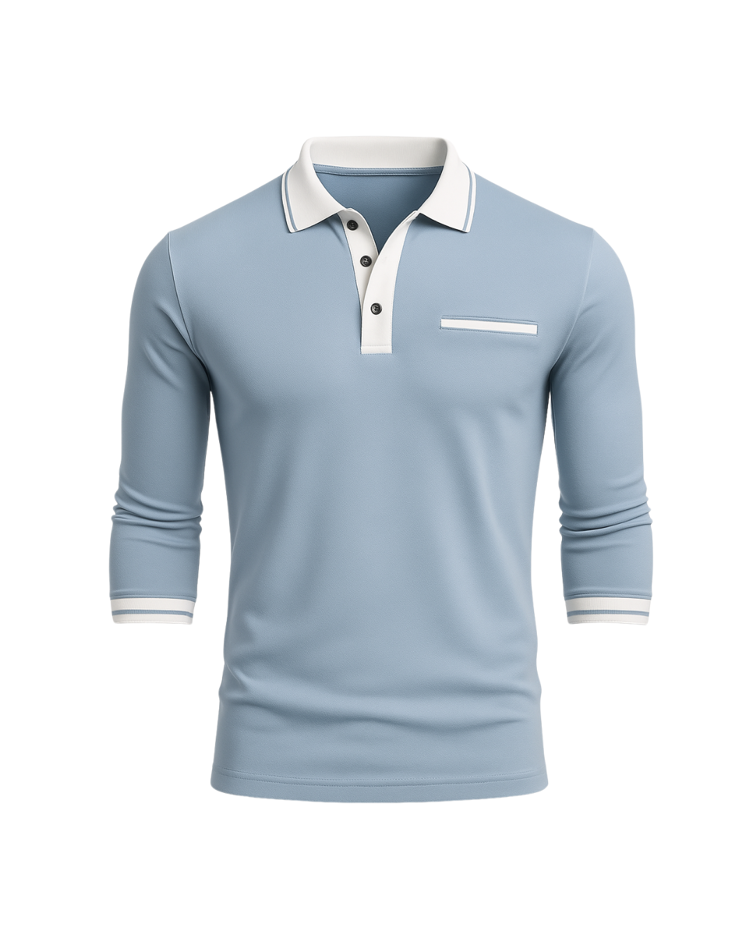 Camisa Polo Sob Medida