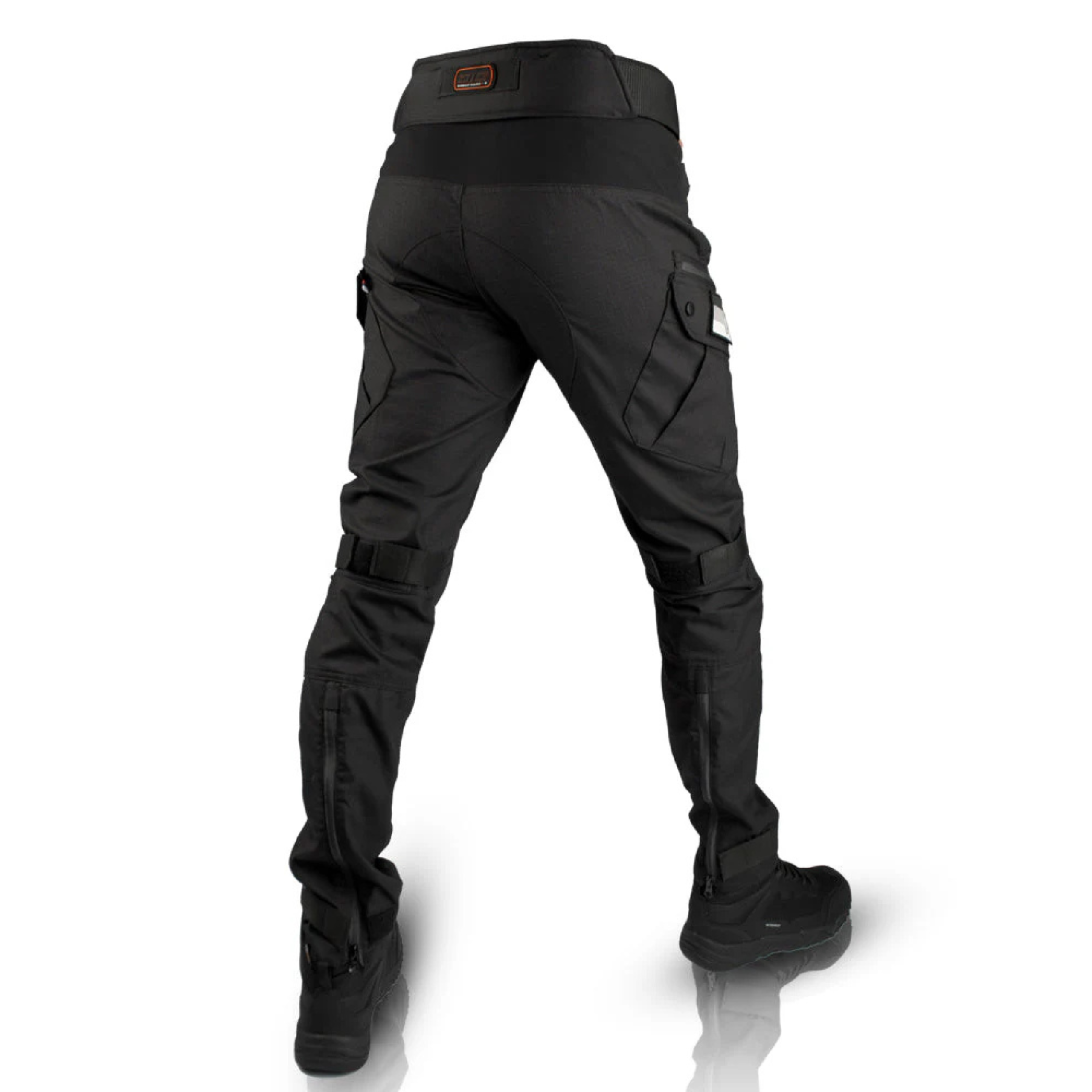 ApexCargo™ - Calça de Trabalho Ultra-Robusta com 10 Bolsos
