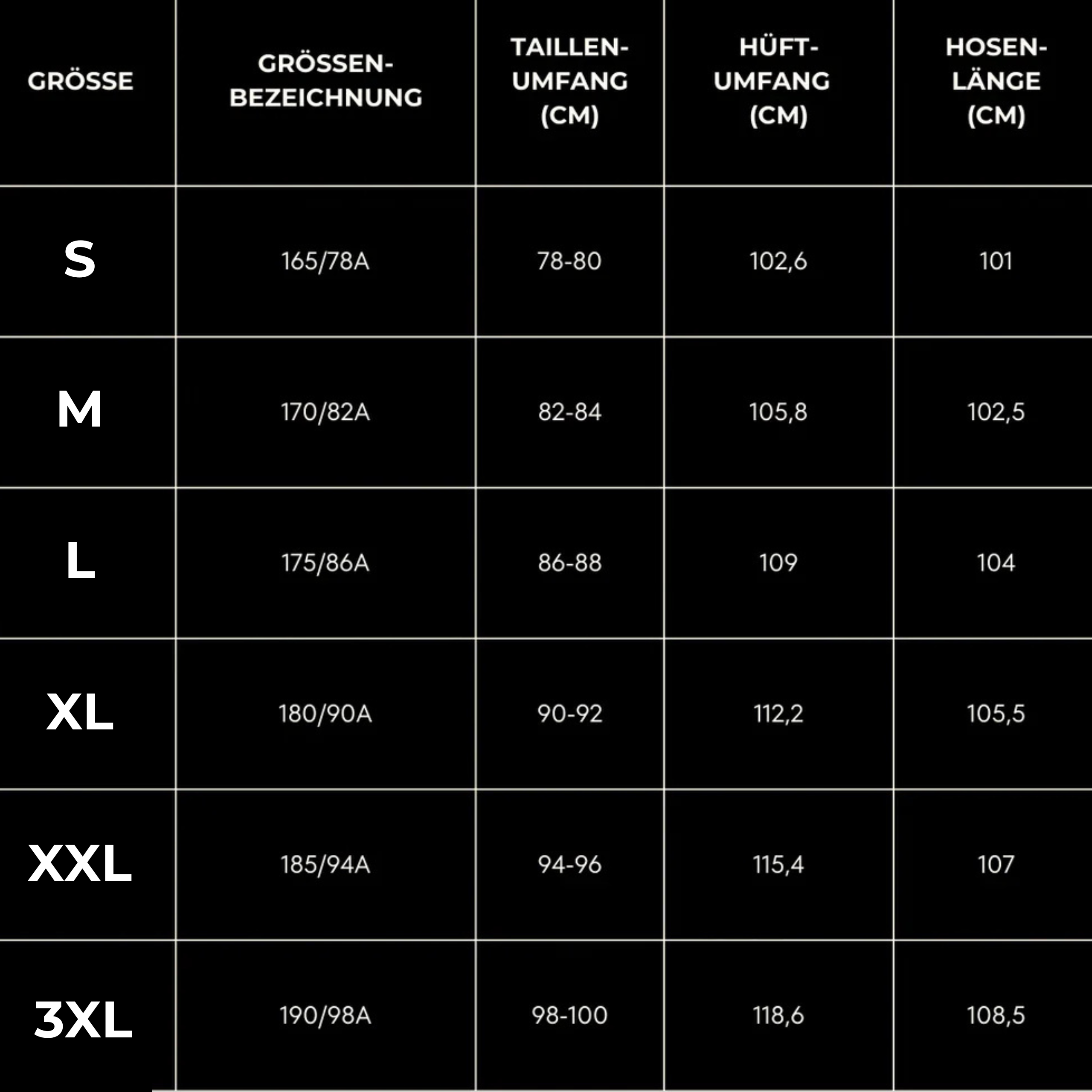 ApexCargo™ - Calça de Trabalho Ultra-Robusta com 10 Bolsos