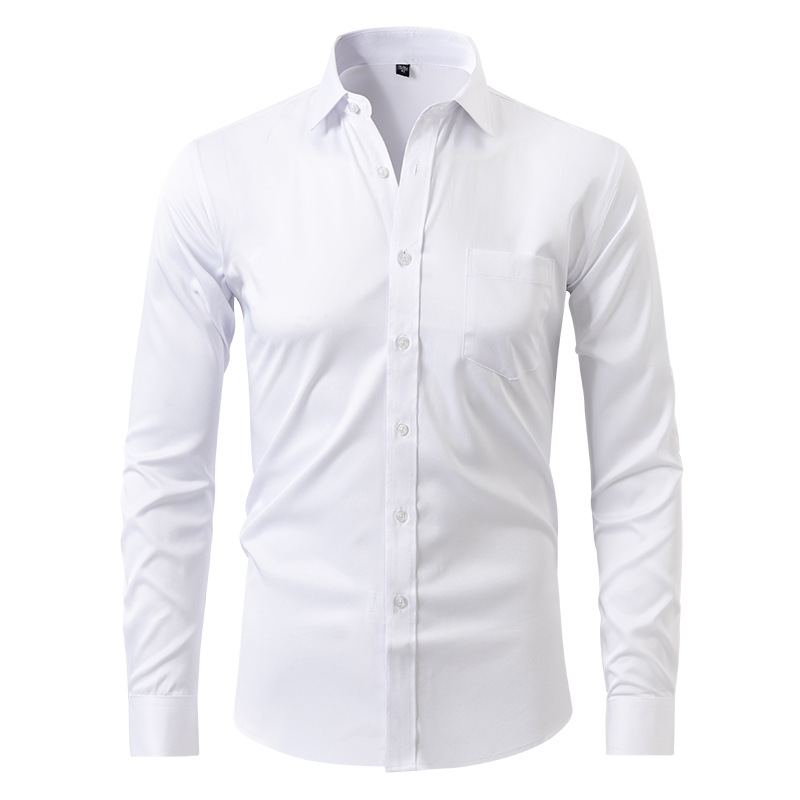 Felix™ - Camisa Sem Amassados