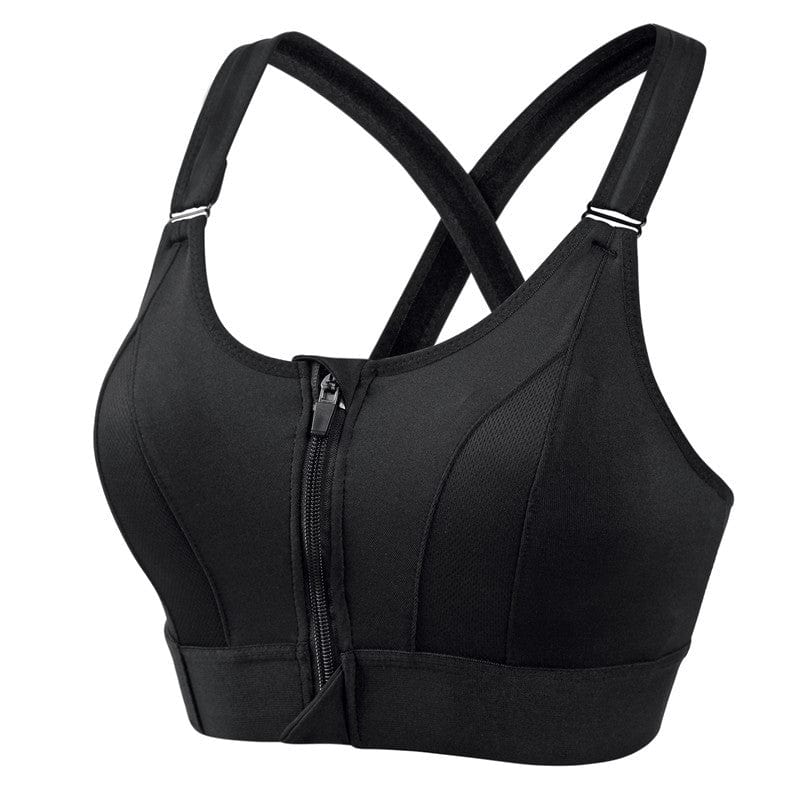 Audrey - Sutiã esportivo confortável e de suporte | 1+1 GRÁTIS