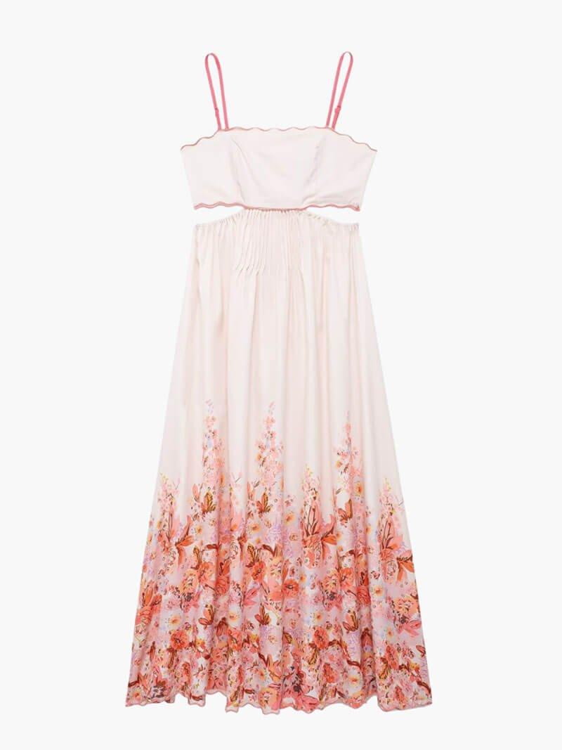 Celia - Vestido Midi
