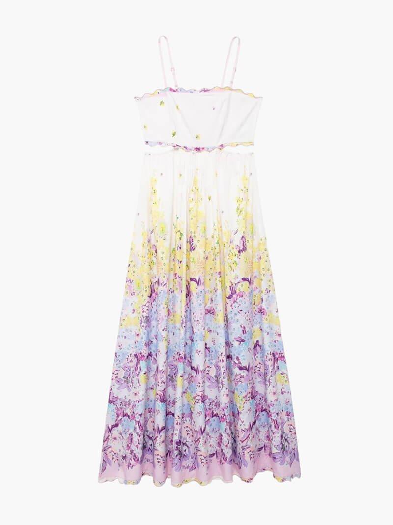 Celia - Vestido Midi