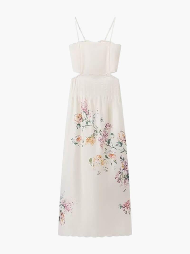 Celia - Vestido Midi