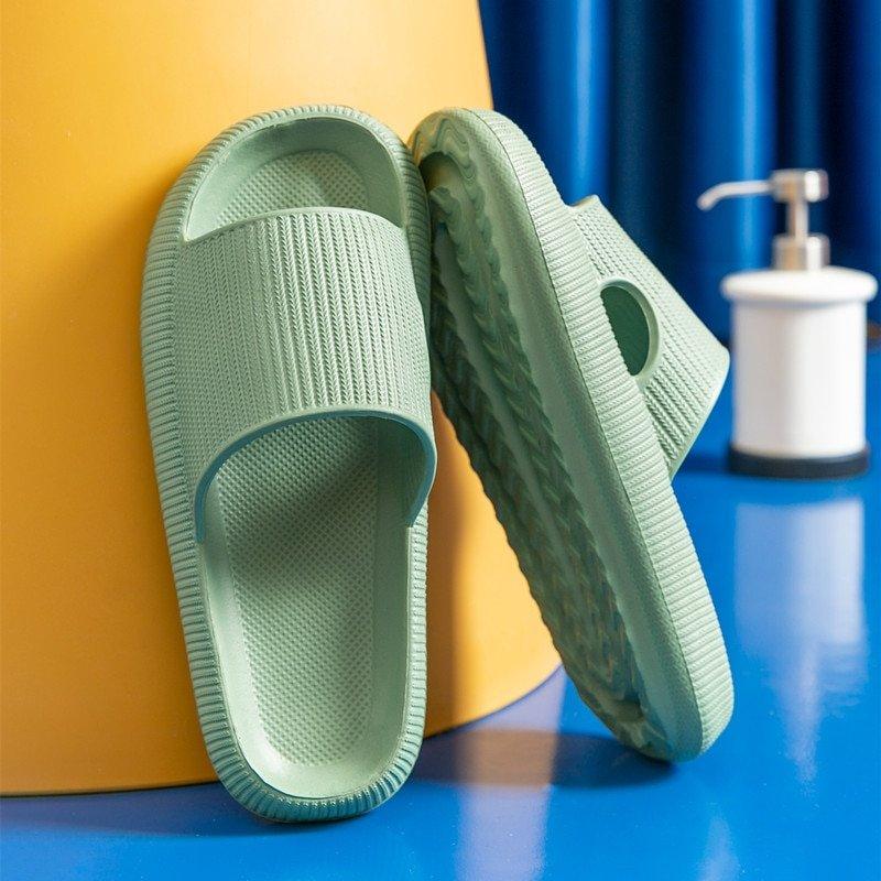 Chinelo  Confort - estilo e conforto andam juntos!