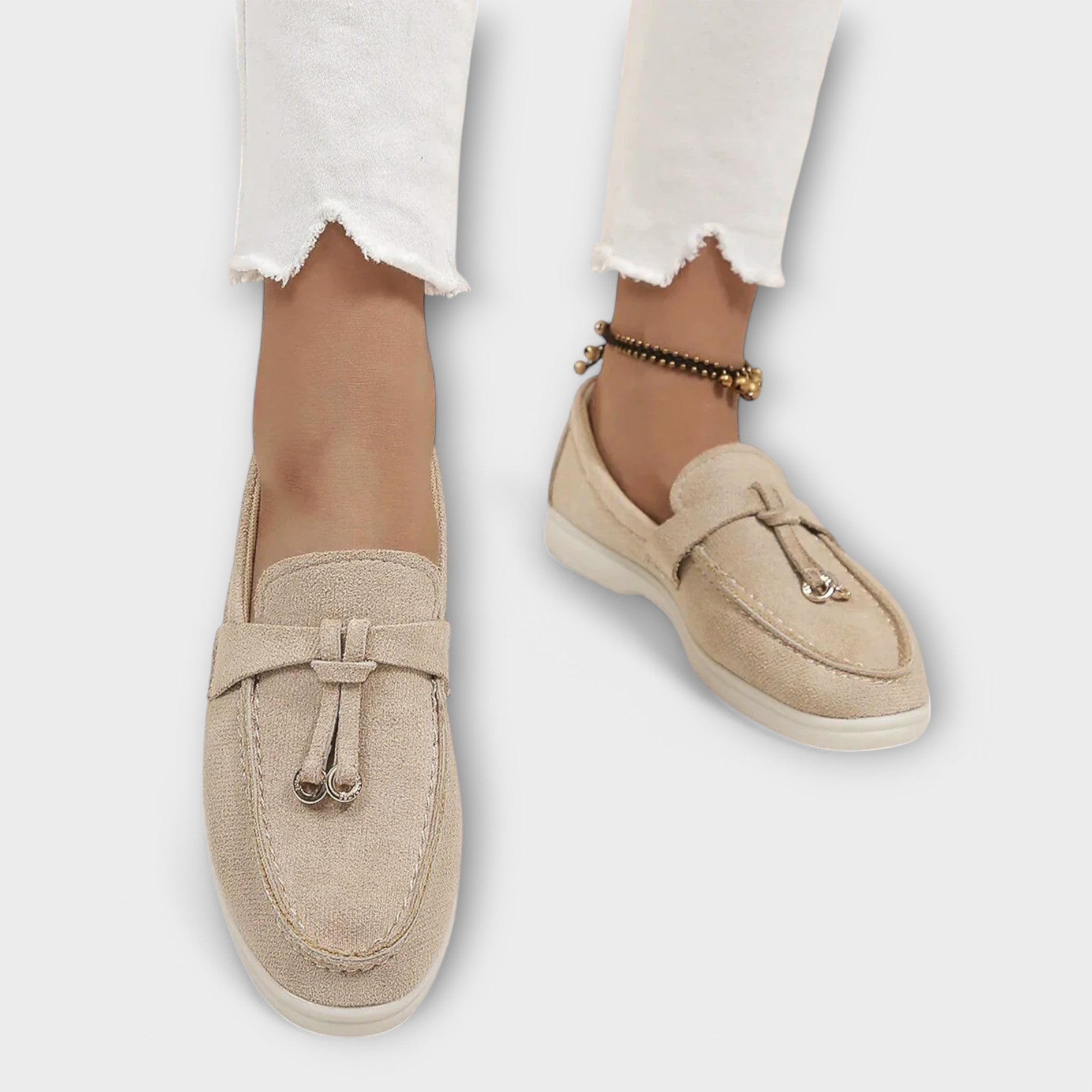Gamila - Mocassins Elegantes