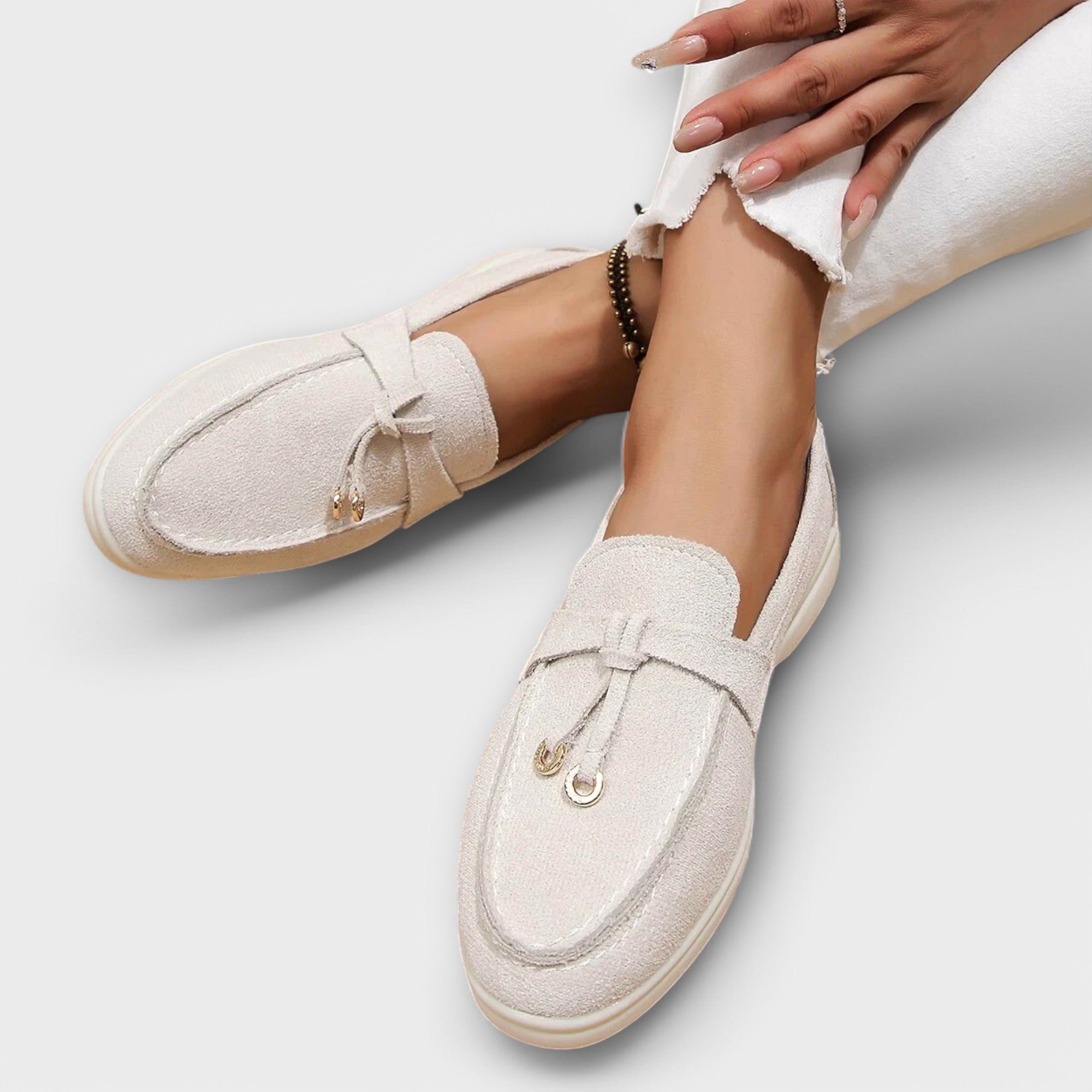 Gamila - Mocassins Elegantes