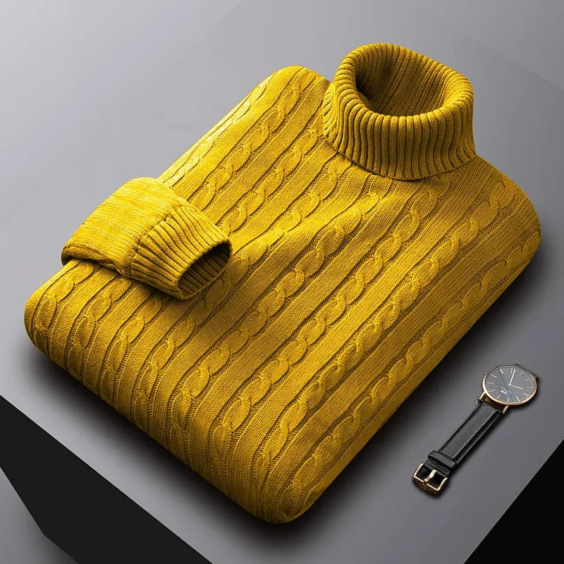 Hugo® | Suéter de cashmere