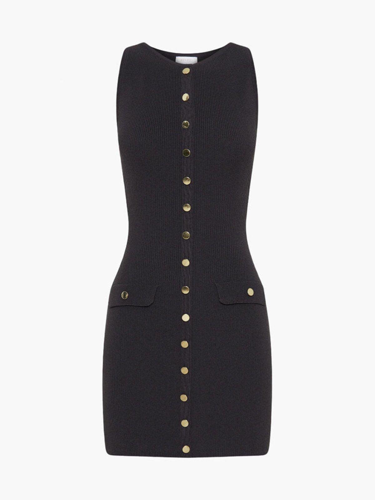 Georgia - Mini vestido