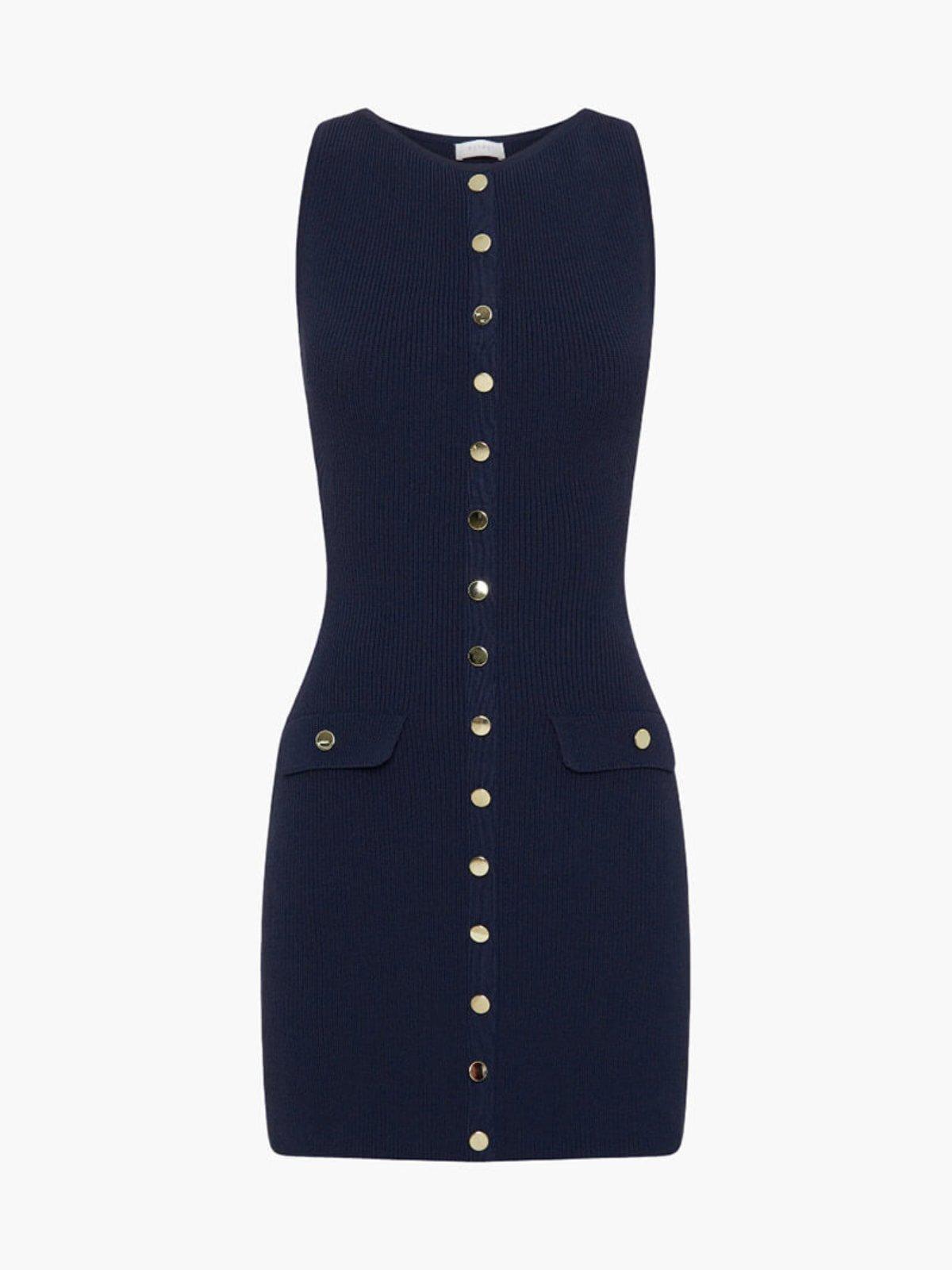 Georgia - Mini vestido