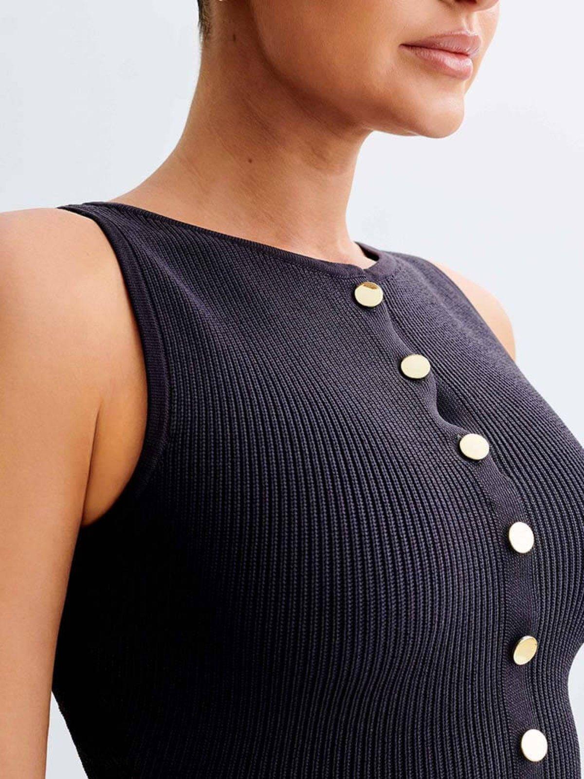 Georgia - Mini vestido