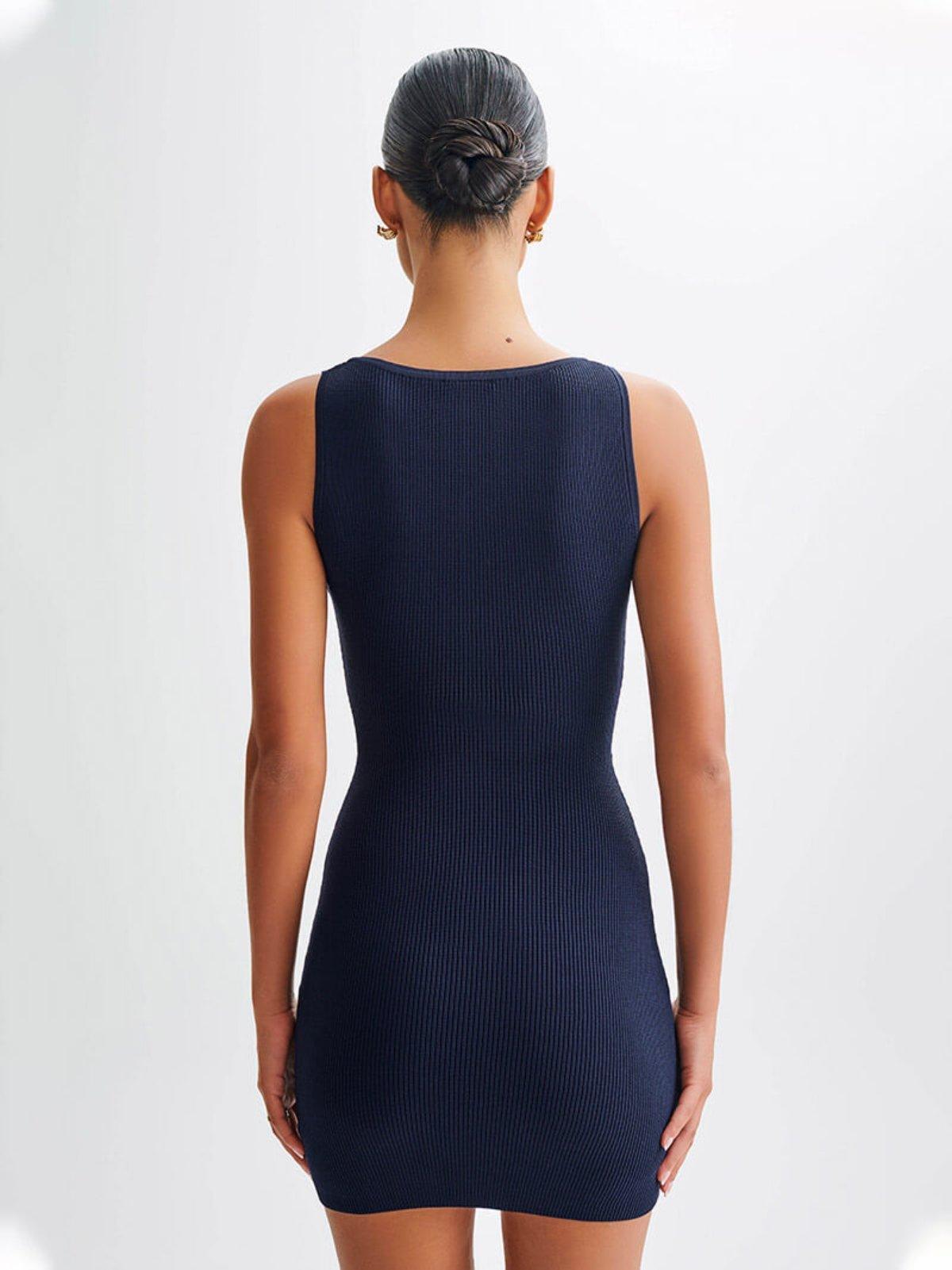 Georgia - Mini vestido