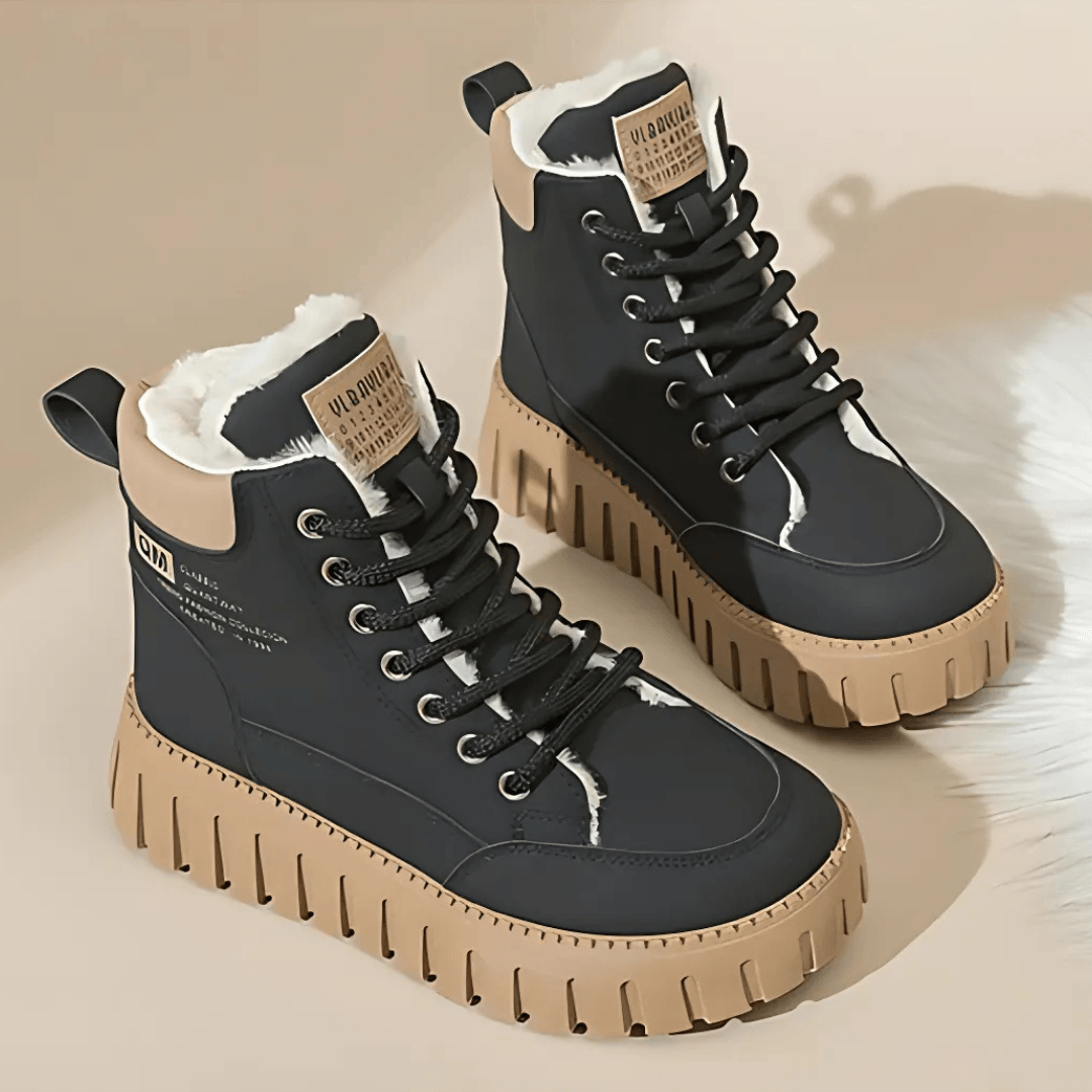 Helen™ -  Botas de Inverno Komfort