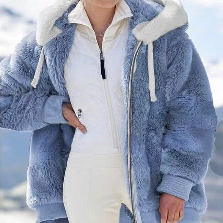 Alaska - Jaqueta Feminina Elegante